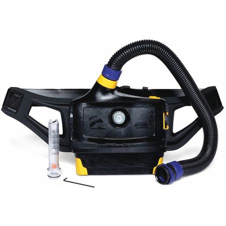 3M Powered Air Purifying Respirator TR-814N