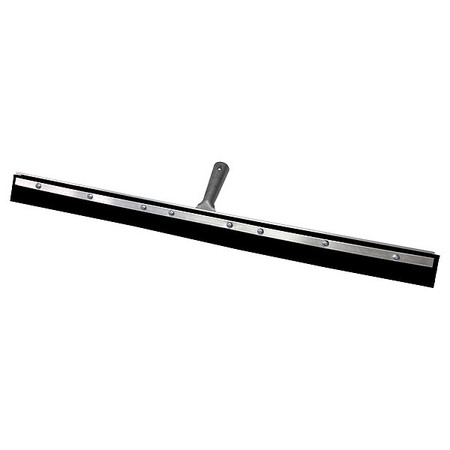 MIDWEST RAKE Squeegee Applicator Blades, 30 in, Black 47512-B