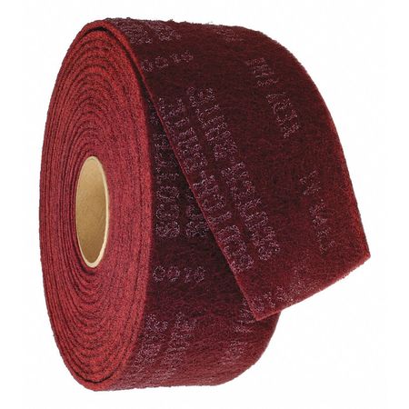 Sanding Hand Pad Roll,360 L,12 W