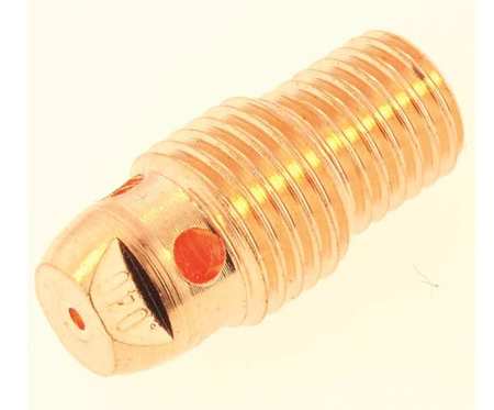 AMERICAN TORCH TIP Collet Body, 0.04, PK5 13N26