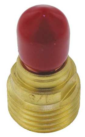 AMERICAN TORCH TIP Collet, 5/32 In, PK2 57N49