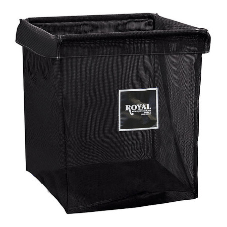 ROYAL BASKET TRUCKS X-Frame Bag, 8 Bushel, For 48GF10 G08-KKX-XMN