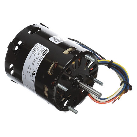 FASCO Motor, 1/15 HP, OEM Replacement Brand: Krack Refrigeration Replacement For: E206444 D1156