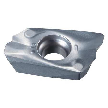 OSG Carbide Milling Insert, ZDKT, Uncoated 7811046