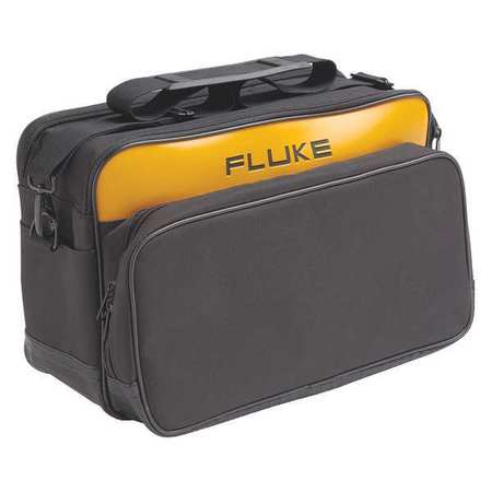 FLUKE Carrying Case, 120B Series C120B/WWG