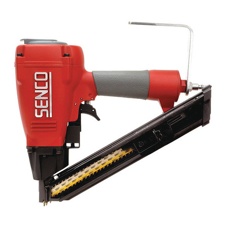 Senco Air Metal Connector Nailer JOISTPRO 150 | Zoro