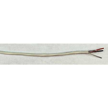 BELDEN Multi-Conductor, 18 AWG, Natural, 0.150 in. 82760 8771000