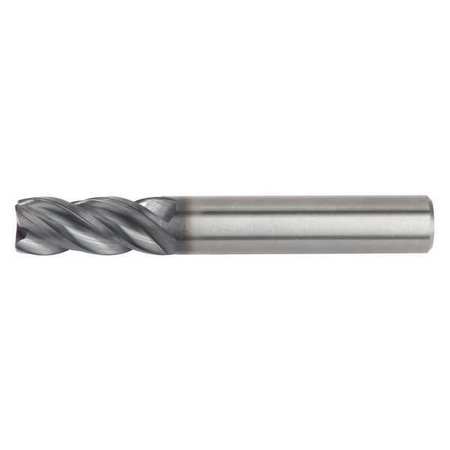 WIDIA End Mill, 10.00mm Milling Dia., DQ13 4777050Z2T