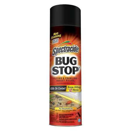 Spectracide 16 oz. Aerosol Indoor/Outdoor Insect Killer HG-96235