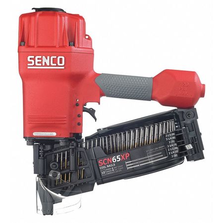 Senco Air Framing Nailer, 10-1/4 to 12-1/2 ga. SCN65XP