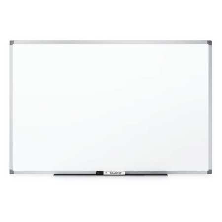  Quartet Magnetic Glass Dry Erase White Board, 6' x 4'  Whiteboard, Infinity Frameless Mounting, Black Surface (G7248B) : Office  Products