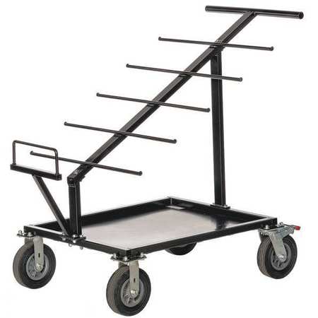 Southwire Wire Cart, 1000 Lb Capacity WW-535