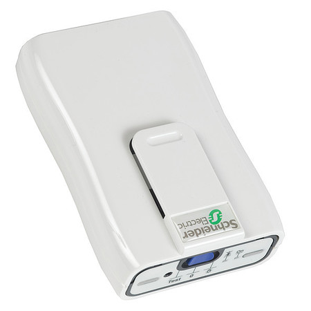 SQUARE D Cb Pocket Battery For Micrologic S434206