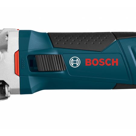 Bosch Angle Grinder, 6", 13 A, 9300 RPM, 120VAC GWS13-60