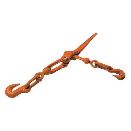 Kinedyne Lever Chain Binder 10046GRA