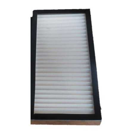 JET Replacement Filter, 6-3/4inLx13-1/2inW 414840