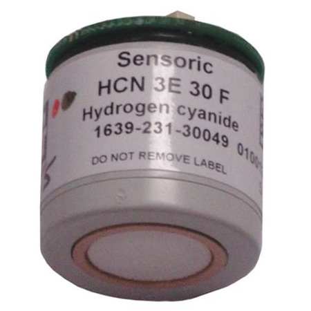 GFG Replacement Sensor, Hydrogen Cyanide 1460255