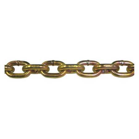 PEERLESS Transport Chain, 20 ft., 4700 lb. 5040320