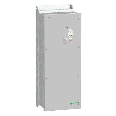 SCHNEIDER ELECTRIC Variable Frequency Drive, 75 HP, 400-480V ATV212WD55N4