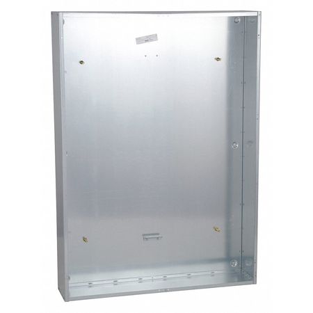 Square D Panelboard Enclosure, HC, 1200A; 600A; 400A; 800A HC4259DB