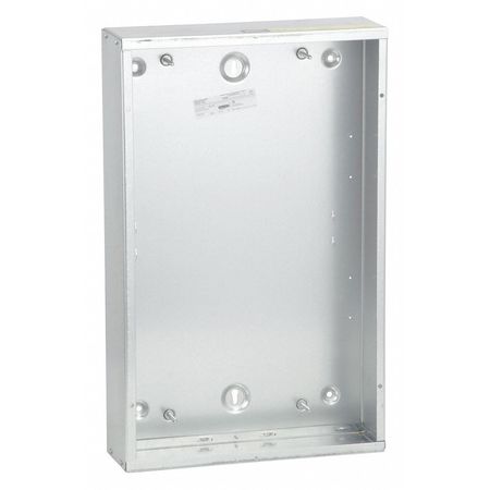 SQUARE D Panelboard Enclosure/Box Type 1 32H 20W MH32BE