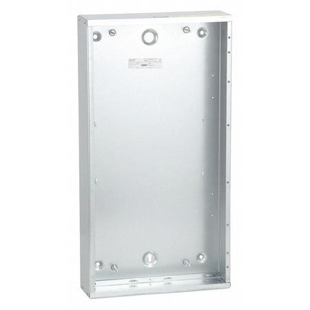 SQUARE D Panelboard Enclosure/Box Type 1 38H 20W MH38BE