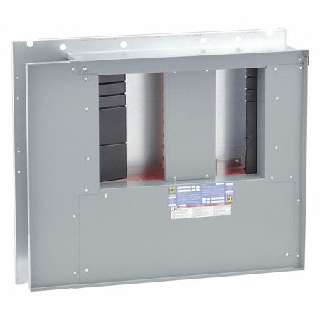 Square D Panelboard Interior, HCP, 400A, Main Lug HCP14504