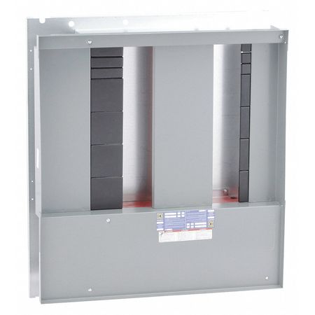 Square D Panelboard, HCP, 800A, Main Lug HCP23598