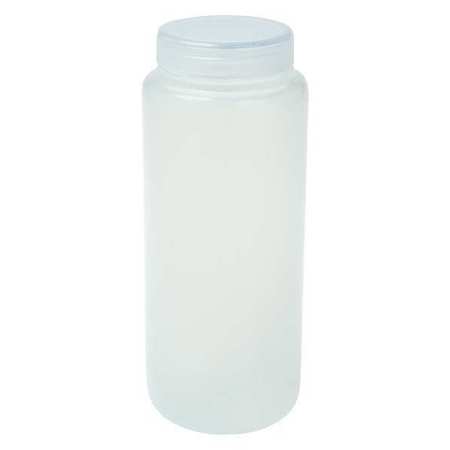 CELLTREAT Centrifuge Bottle, 500mL, 7cm D, PK2 229468