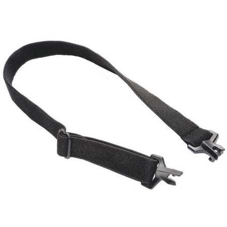 3M Replacement Strap, Black, PK10 Solus-Strap