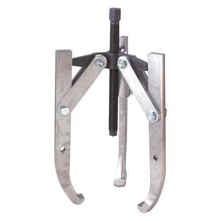 Otc Jaw Puller, 17-1/2 tons, 3 Jaws, 14-1/2 in. 1045