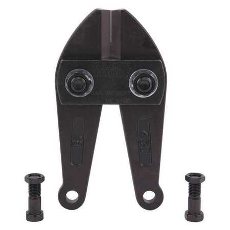 KLEIN TOOLS Replacement Head for 18-Inch Bolt Cutter 63818