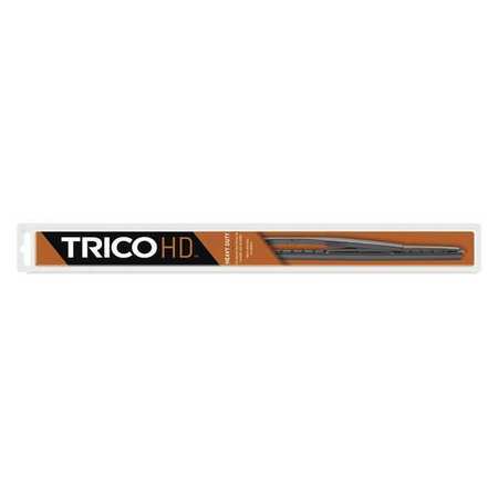 Trico Wiper Blade, 22", Heavy Duty Saddle 67-221
