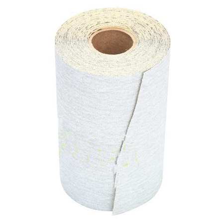 3M Refill Roll, 10 ft. L x 4-1/2 in., Fine 7100025487