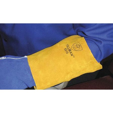 TILLMAN 10In Right Padded Sleeve 5210SR