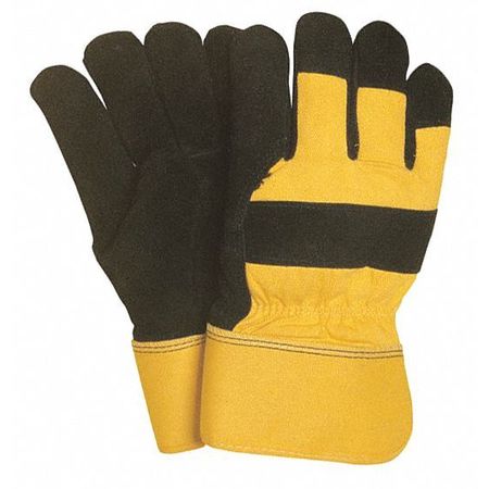 TILLMAN Cold Protection Gloves, ColdBlock Poly/Cotton Lining, L 1573
