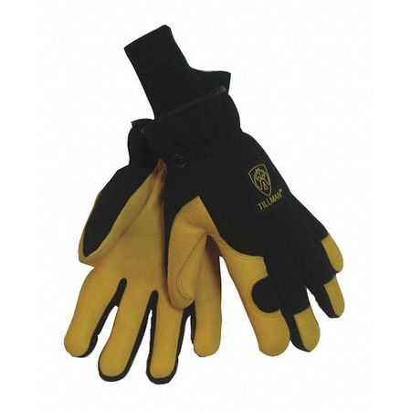 TILLMAN Cold Protection Gloves, 100g Thinsulate Lining, L 1592L