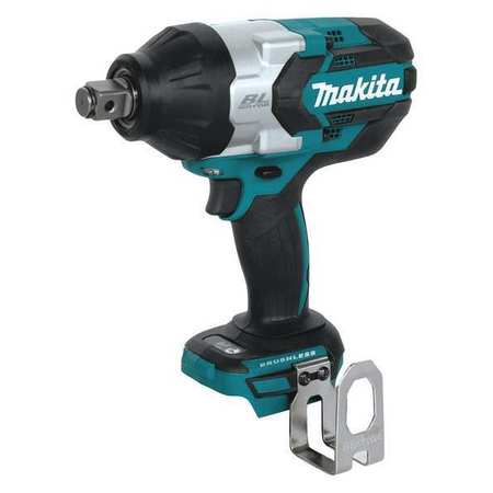 MAKITA 18V 3/4" Square (1) 3/4" Impact Wrench Tool XWT07Z