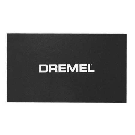 DREMEL Build Sheets 3D Printer, Black, PK3 BT40-01