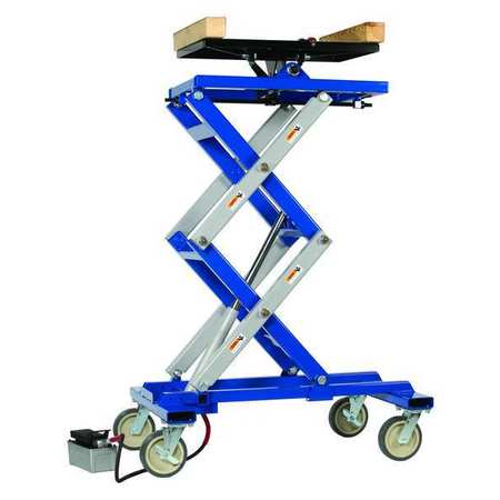 OTC Power Train Lift, 54 in. L, 1500 lb. 5285