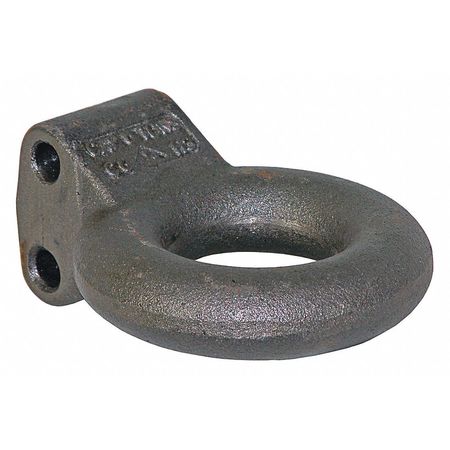Buyers Products Tow Eye, 14,000 lb. B16137