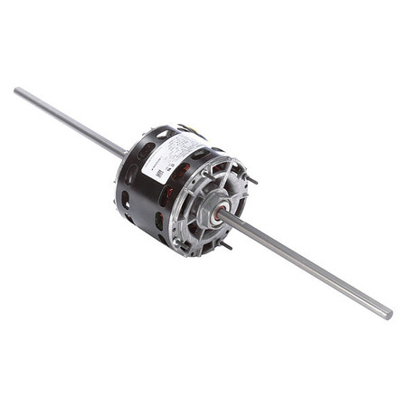 Century 5in. Dia.Double Shaft Motors 347