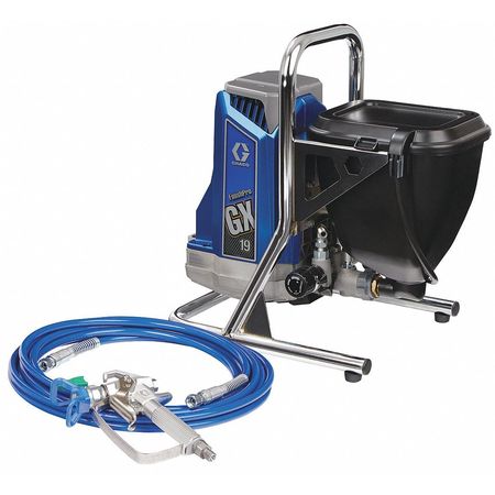 graco sprayers