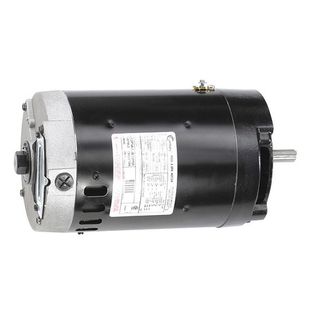 CENTURY Pool Pump Motor, 3-Phase, 3 HP, 56C Frame, 3,450 Nameplate RPM H740