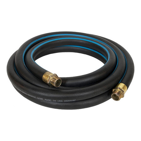 FILL-RITE Fuel Hose, 3/4in. Size, 50 psi, Anti Static ARCH07520A