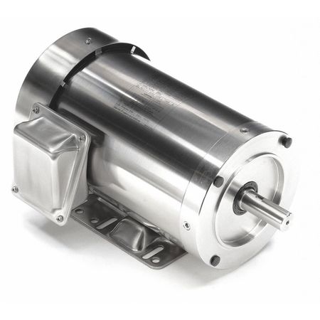 Leeson Washdown Motor, 2 HP, 1750 RPM 191491.00