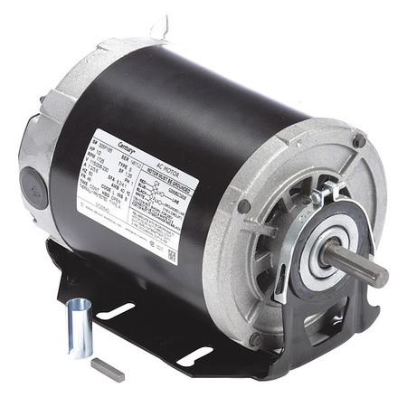 Century Split Phase Resilient Mt. Motor GF2054D