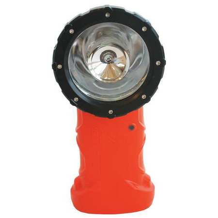 Koehler Brightstar Indst Hands Free Light, LED, Orange 510304