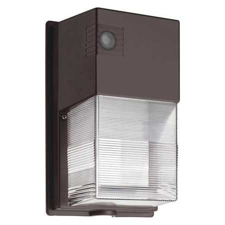 Lithonia Lighting LED Wall Pack, 2100 lm, 5000K Color Temp. TWS LED P1 50K MVOLT PE DDB M4