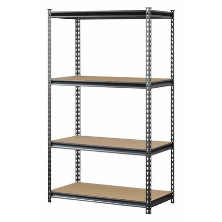 steel storage rack